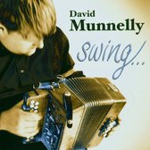 David Munnelly - Swing (CD)