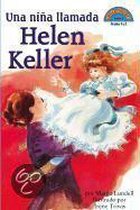 Una Nina Llamada Helen Keller/A Girl Named Helen Keller