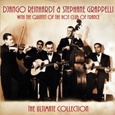 Ultimate Collection - Reinhardt Django and Steph