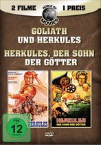Goliath Und Herkules/Herkules,