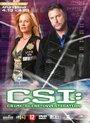 CSI: Crime Scene Investigation - Seizoen 4 (Deel 2)