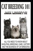 Cat Breeding 101