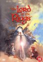 LORD OF THE RINGS /S DVD NL
