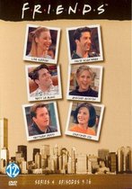 Friends - Series 4 (9-16)