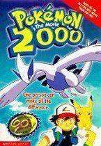 Pokemon the Movie 2000