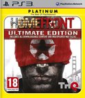 Homefront - Ultimate Edition Platinum (PS3)