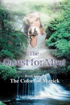 The Quest for Myst
