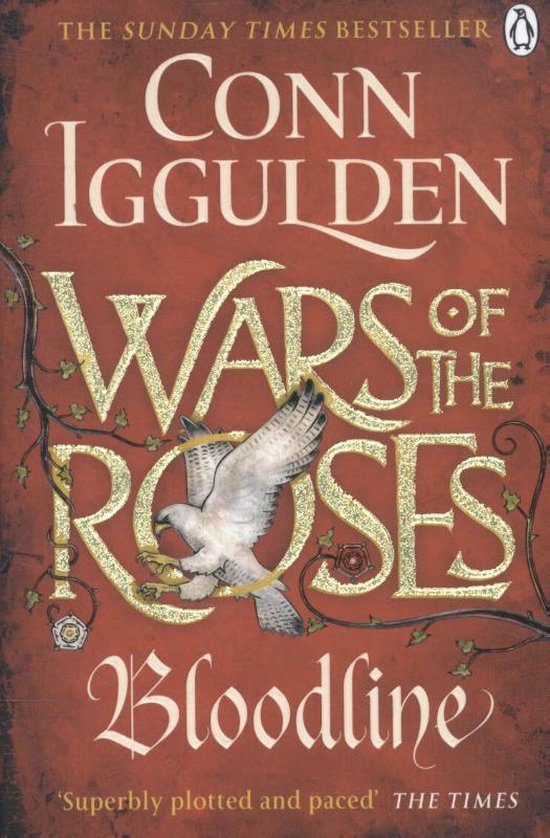 Wars Of The Roses Bloodline
