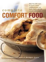The Complete Comfort Food