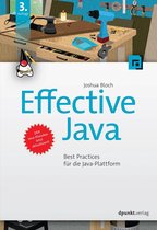 Programmieren mit Java - Effective Java