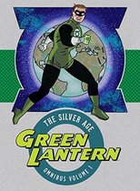 Green Lantern the Silver Age Omnibus 1