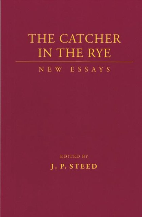 The Catcher in the Rye