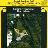 Symphony No.3-Im Walde