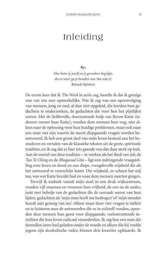 Vier Vragen Die Je Leven Veranderen