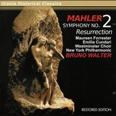Mahler: Symphony No. 2 'Resurrectio
