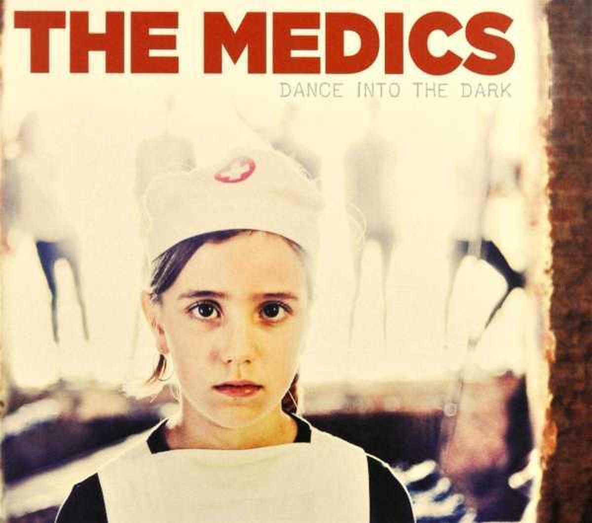 Dance Into The Dark