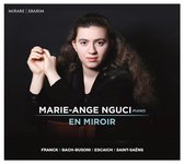 Marie Ange Nguci - Miroirs (CD)