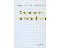 Organiseren en veranderen