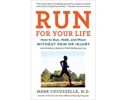 Run For Your Life