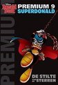 foto van Donald Duck Premium Pocket 9 - Superdonald - De stilte van de sterren