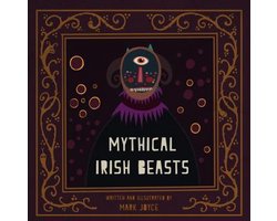 Mythical Irish Beasts