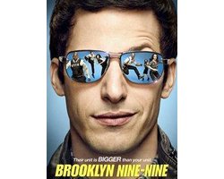 Brooklyn Nine-nine S3