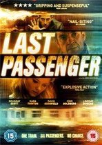 Last Passenger [DVD]