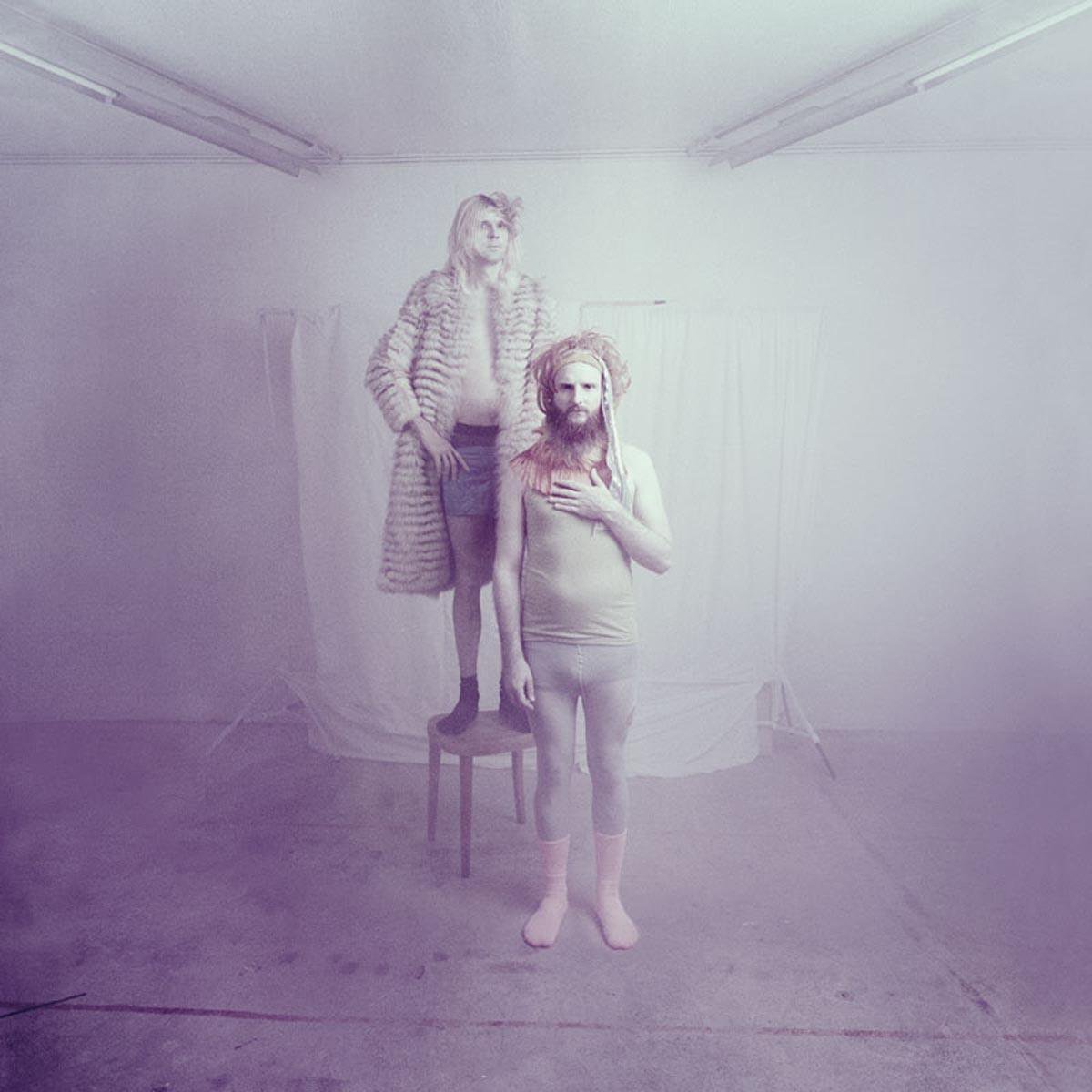 Blind Butcher - Alawalawa (CD)
