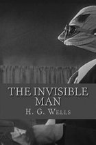 The Invisible Man