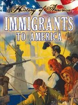 Immigrants to America
