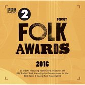 BBC Radio 2 Folk Awards 2016