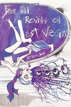 Beer and Roving on Last Vega