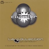 Clubstar-Golden Edition