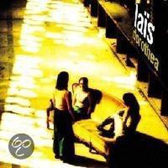 Dorothea - 15 Tracks!