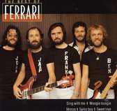 The Best Of Ferrari - Greatest Hits - Complete Negram A-Sides & More