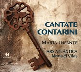 Cantate Contarini