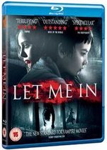 Movie - Let Me In