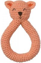 crochet rattles