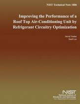 Improving the Performance of a Roof Top Air-Conditioning Unit by Refrigerant Circuitry Optimization
