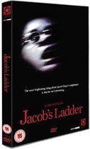 Jacob's Ladder [DVD]