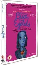 Blue Eyelids (Parpados  Azules)