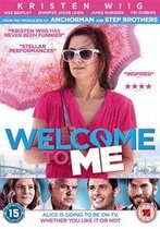 Welcome To Me (Import)