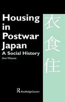 Housing in Postwar Japan