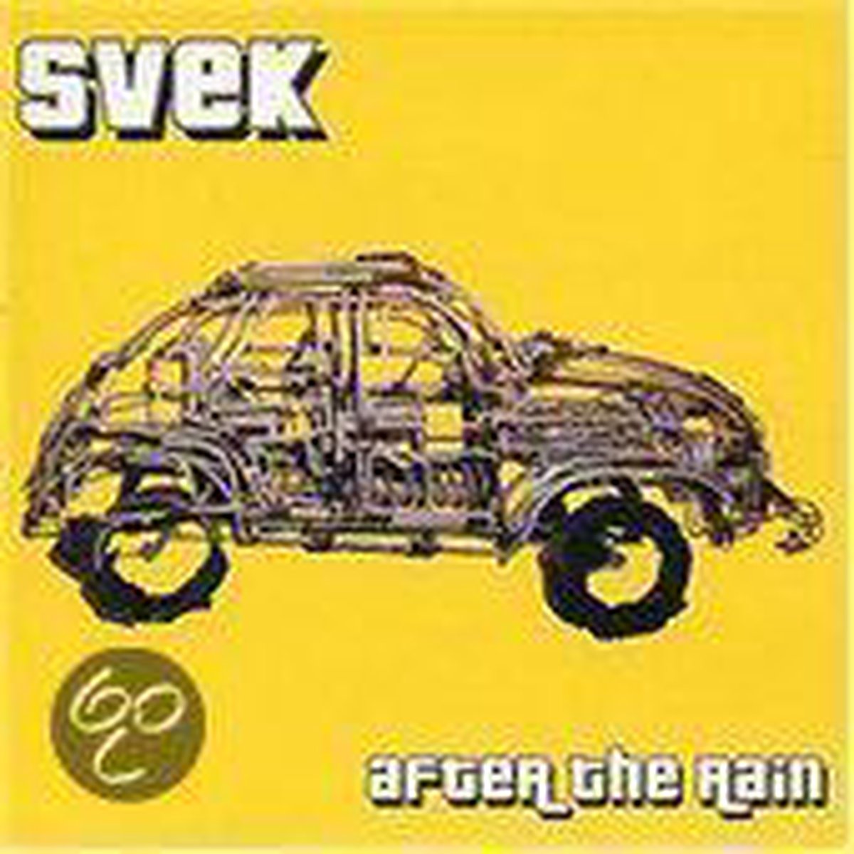 Svek: After The Rain