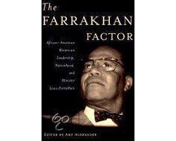 The Farrakhan Factor