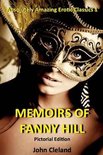 Absolutely Amazing Erotic Classics-The Memoirs of Fanny Hill