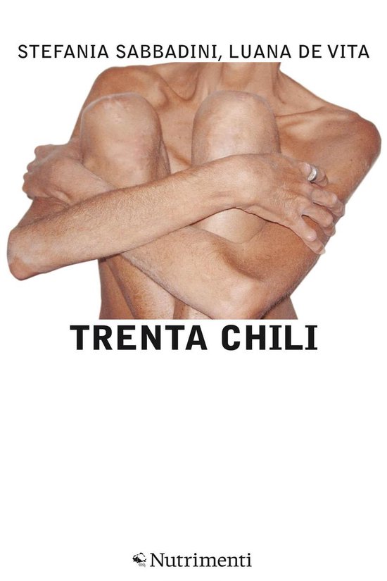 Trenta chili - cover