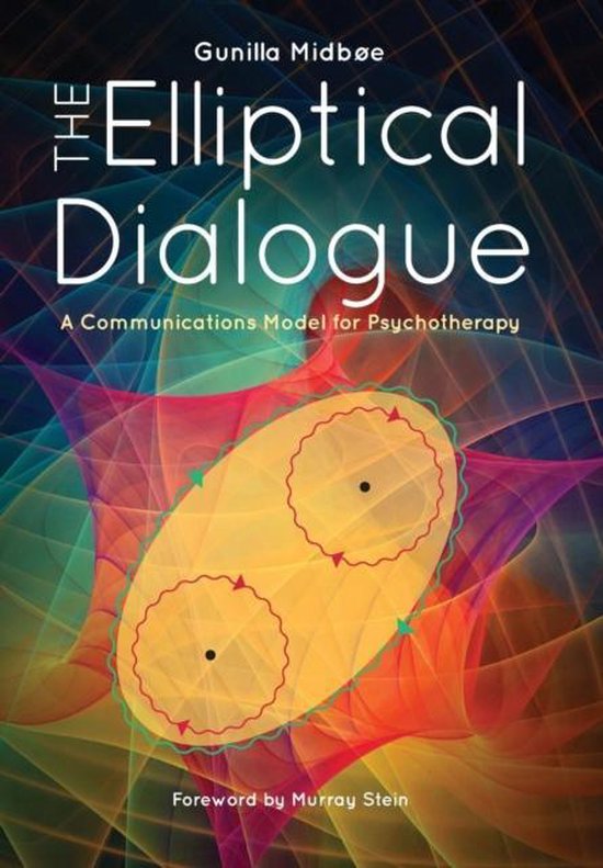 The Elliptical Dialogue - cover