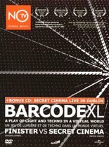 Barcode XL + BONUS CD