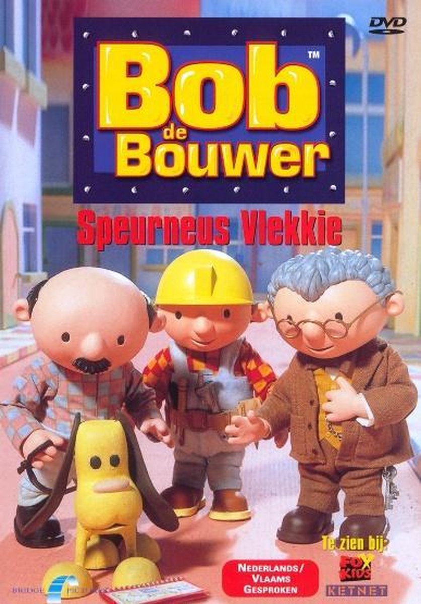 Bob The Builder Characters